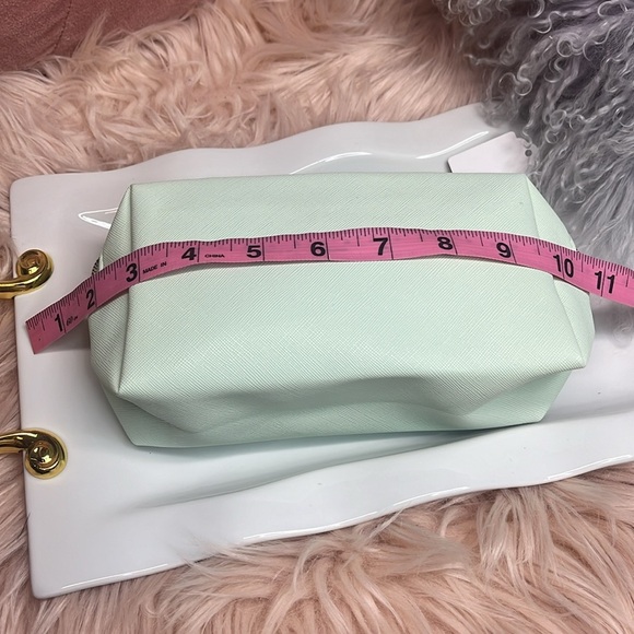 STFU Varsity Letter Makeup Bag - Picture 6 of 10